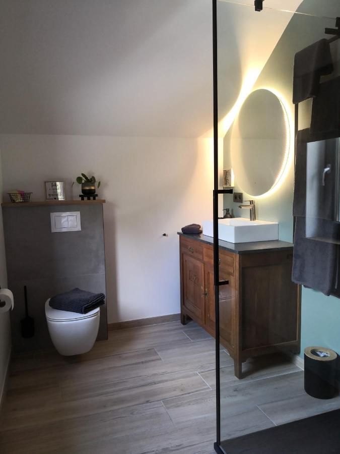 Toit & Moi. Apartamento