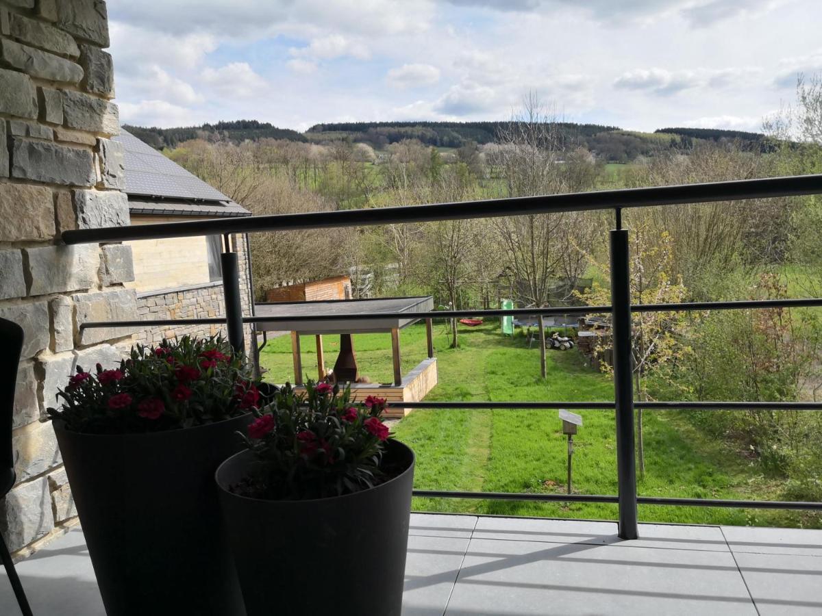 Toit & Moi. Appartement