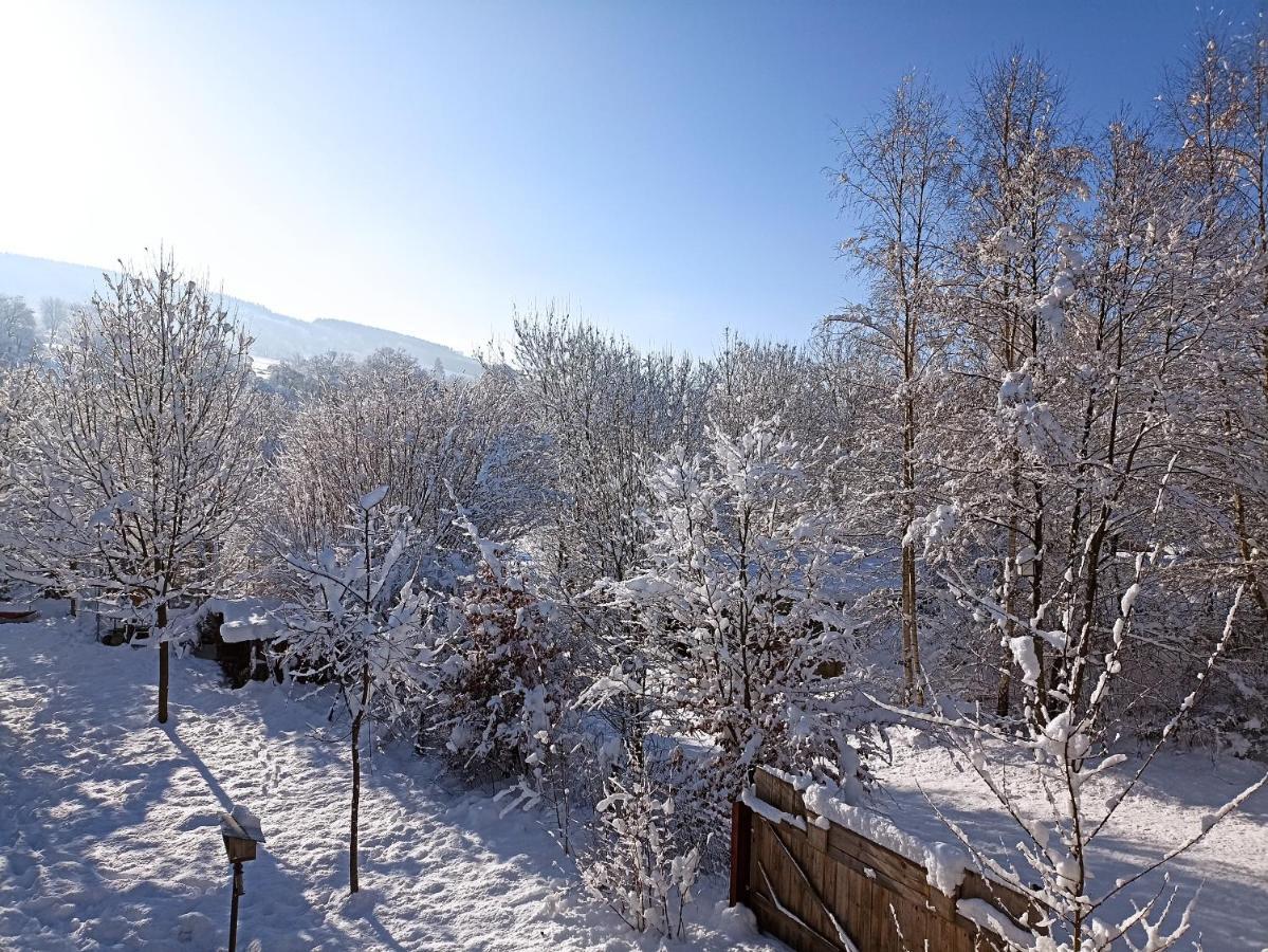 Apartamento Toit & Moi. Stoumont